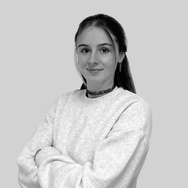 Adriana Costa - Logopeda