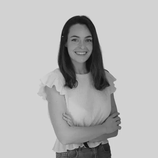 Noelia Catalán - psicóloga